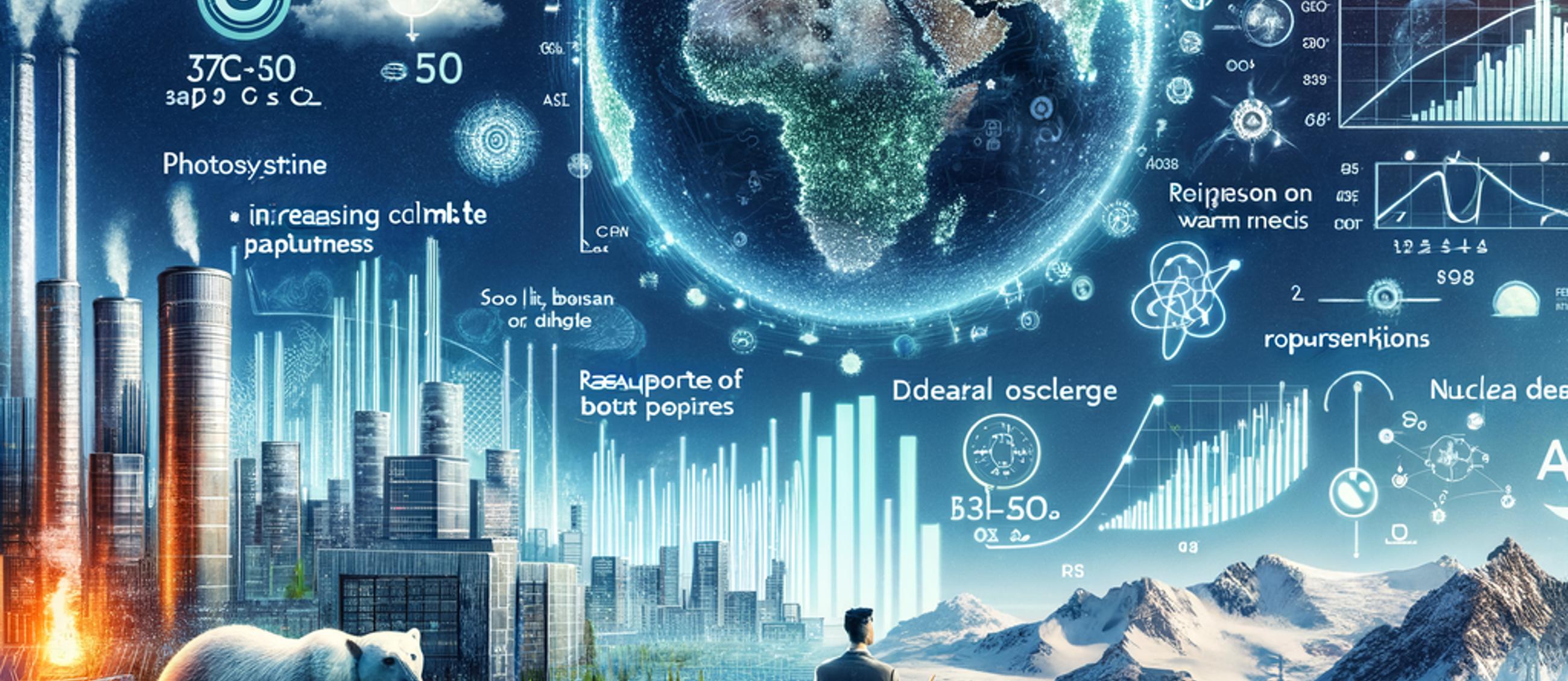 Rob Hersov Critiques Climate Change Narrative and Net Zero Approach